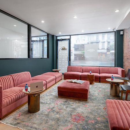 Little Charlie Hotel نيو يورك المظهر الخارجي الصورة