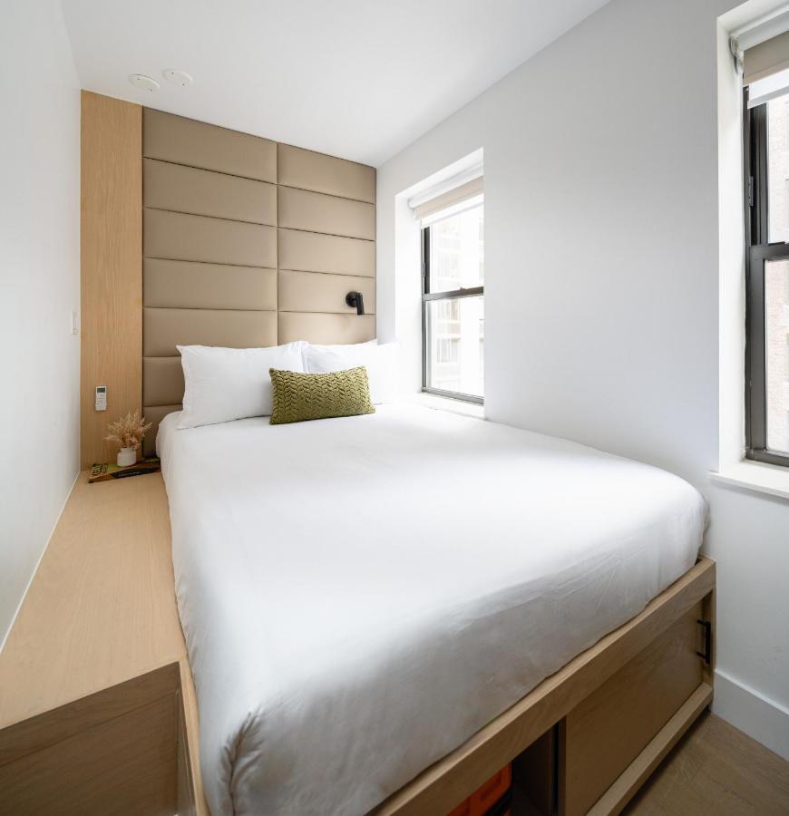Little Charlie Hotel نيو يورك المظهر الخارجي الصورة