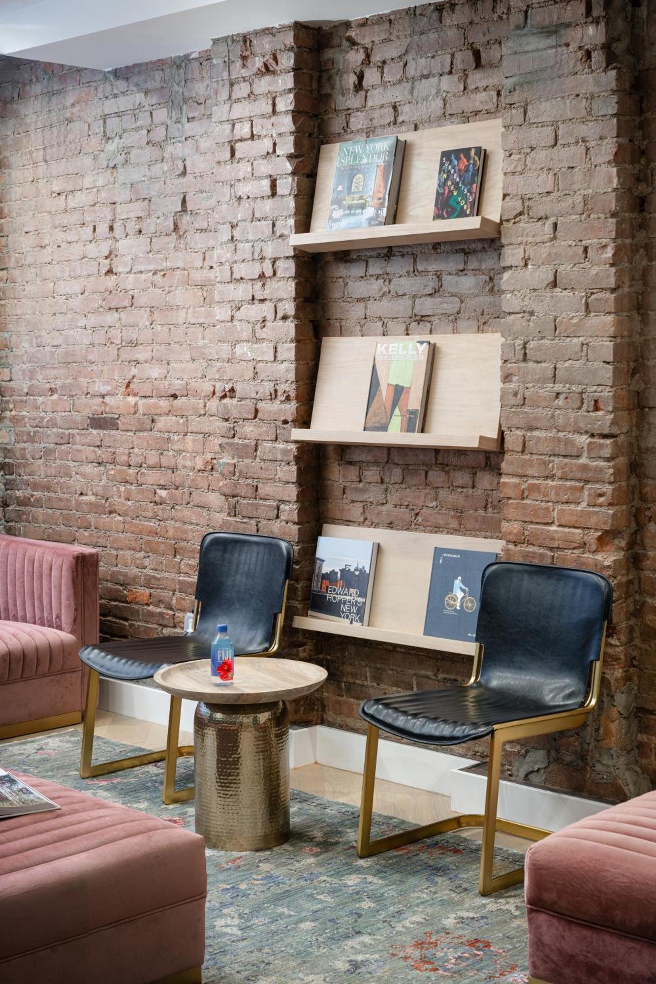 Little Charlie Hotel نيو يورك المظهر الخارجي الصورة