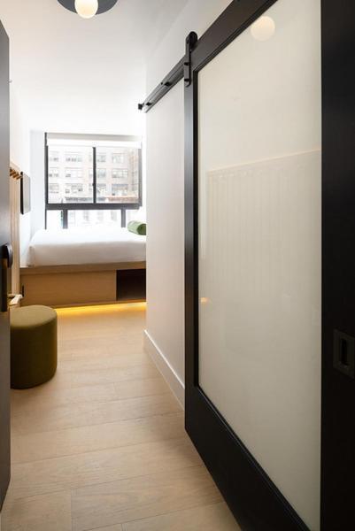 Little Charlie Hotel نيو يورك المظهر الخارجي الصورة