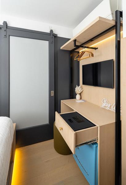 Little Charlie Hotel نيو يورك المظهر الخارجي الصورة
