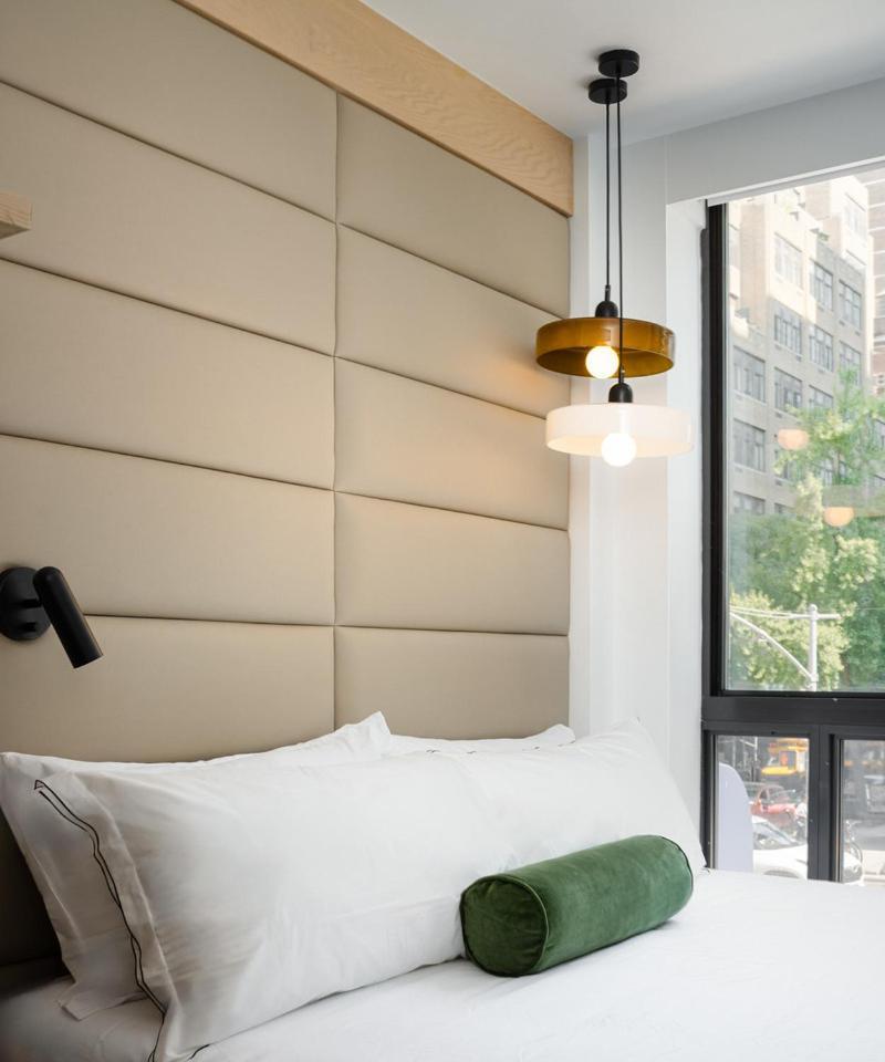 Little Charlie Hotel نيو يورك المظهر الخارجي الصورة
