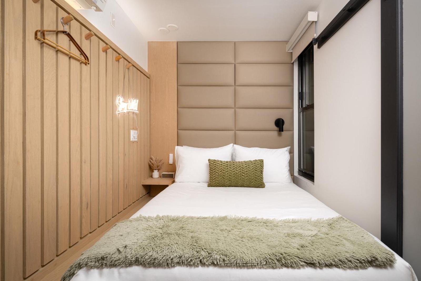 Little Charlie Hotel نيو يورك المظهر الخارجي الصورة